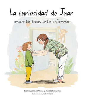 LA CURIOSIDAD DE JUAN