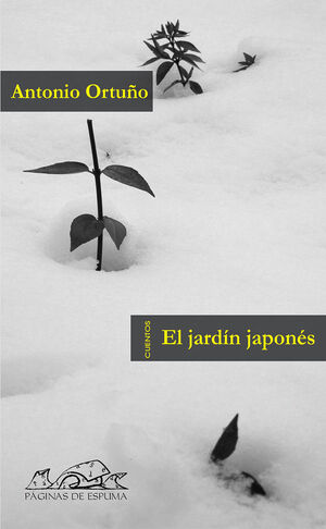 EL JARDÍN JAPONÉS