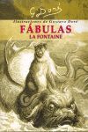 FÁBULAS DE LA FONTAINE