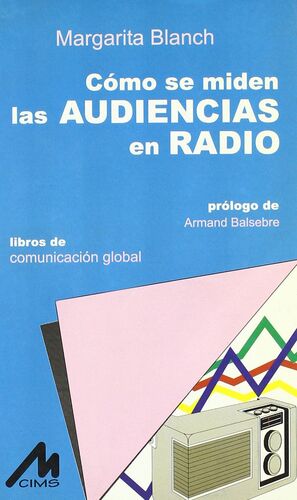 CÓMO SE MIDEN LAS AUDIENCIAS EN RADIO