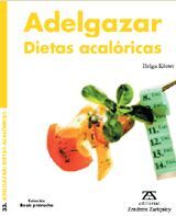 DIETAS ACALÓRICAS