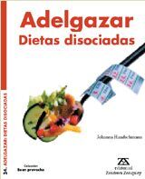 DIETAS DISOCIADAS