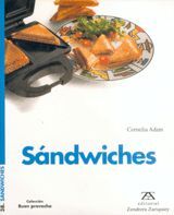 SANDWICHES (38 BUEN PROVECHO)