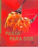 PASTA PARA DOS
