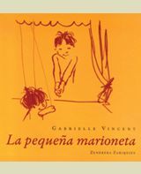 LA PEQUEÑA MARIONETA