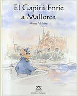 EL CAPITÀ ENRIC À MALLORCA
