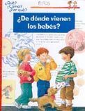 D'ON VENEN ELS BEBES?