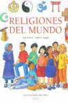 G.I. RELIGIONES DEL MUNDO