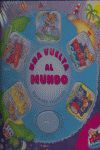 APRENDE VIAJANDO. UNA VUELTA AL MUNDO