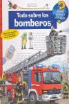 TODO SOBRE LOS BOMBEROS