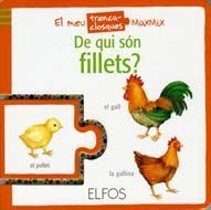 TRENCACLOSQUES MAXMIX. DE QUI SÓN FILLETS?