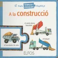TRENCACLOSQUES MAXMIX. A LA CONSTRUCCIÓ
