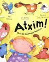 ATXIM! GUIA DE LES BONES MANERES