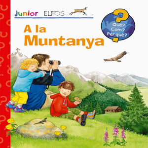 A LA MUNTANYA