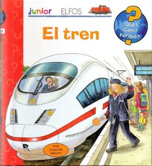 EL TREN