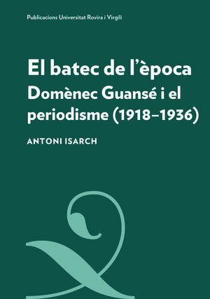 EL BATEC DE L'ÈPOCA