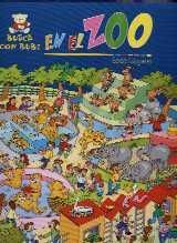 BUSCA CON BUBI EN EL ZOO