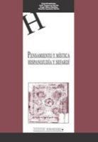 PENSAMIENTO Y MÍSTICA HISPANOJUDÍA Y SEFARDÍ