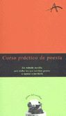 CURSO PRÁCTICO DE POESÍA