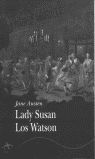 LADY SUSAN LOS WATSON