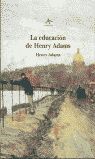 LA EDUCACIÓN DE HENRY ADAMS