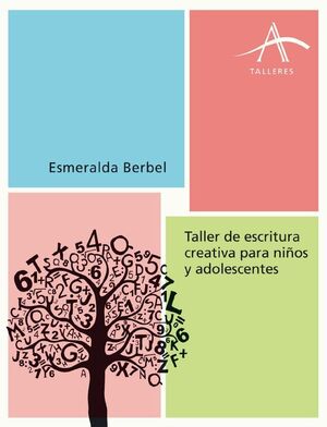 TALLER DE ESCRITURA CREATIVA PARA NIÑOS Y ADOLESCENTES