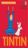 TINTIN - IMAGENES EN ACCION LOS NUMEROS 123