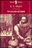 INTRODUCCIÓN AL «QUIJOTE»