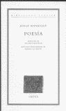 POESÍA
