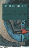 HISTORIA AMÉRICA LATINA 8