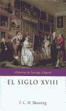 EL SIGLO XVIII
