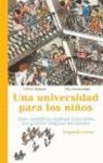 UNA UNIVERSIDAD PARA NIÑOS, 2