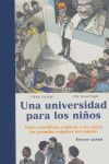 UNA UNIVERSIDAD PARA NIÑOS, 3