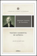 TRATADO ELEMENTAL DE QUÍMICA