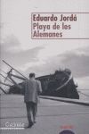 PLAYA DE LOS ALEMANES