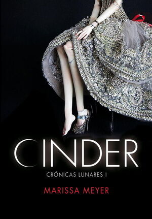 CINDER (CRONICAS LUNARES)