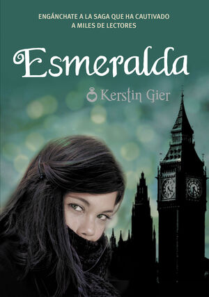 ESMERALDA (RUBÍ 3)