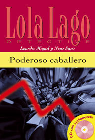 PODEROSO CABALLERO+CD