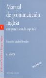 MANUAL DE PRONUNCIACIÓN INGLESA