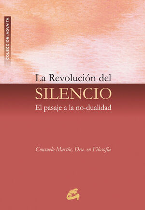 LA REVOLUCIÓN DEL SILENCIO