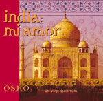 INDIA: MI AMOR