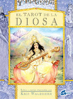 TAROT DE LA DIOSA, EL