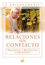 RELACIONES SIN CONFLICTO