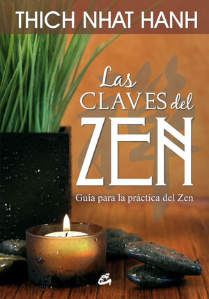 LAS CLAVES DEL ZEN