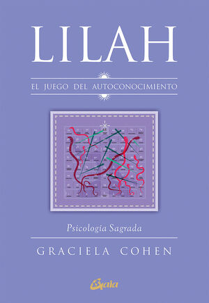 LILAH. EL JUEGO DEL AUTOCONOCIMIENTO