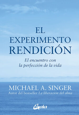 EL EXPERIMENTO RENDICIÓN