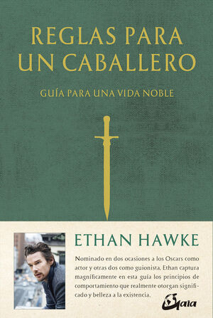 REGLAS PARA UN CABALLERO