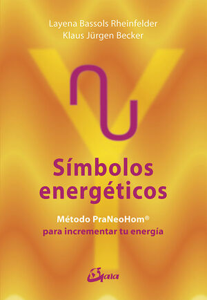 SÍMBOLOS ENERGÉTICOS