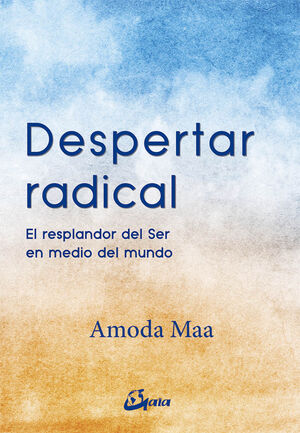 DESPERTAR RADICAL