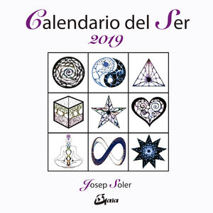 CALENDARIO DEL SER 2019